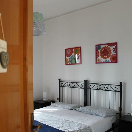 B&B Colombo ปิซา ภายนอก รูปภาพ