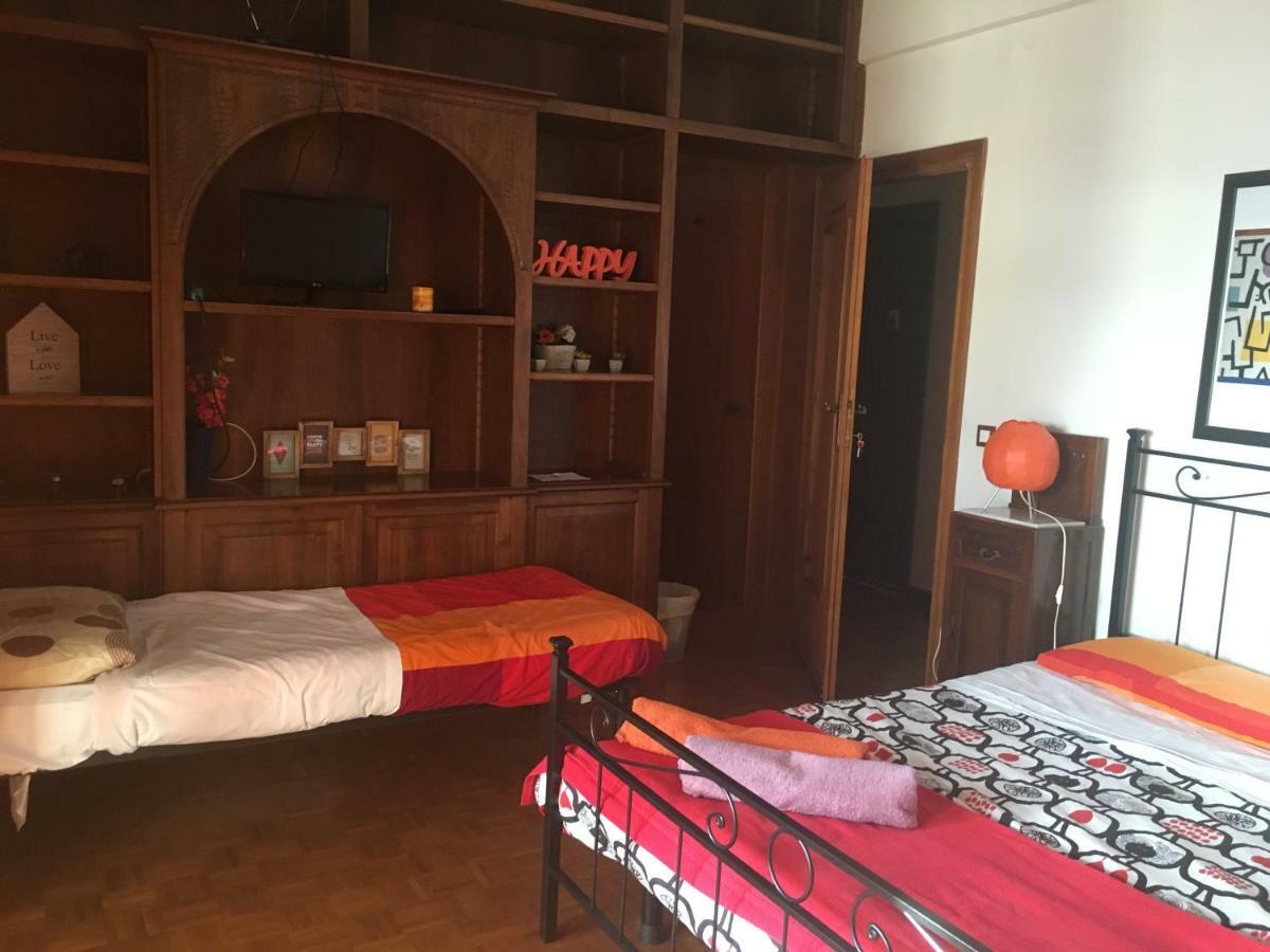 B&B Colombo ปิซา ภายนอก รูปภาพ