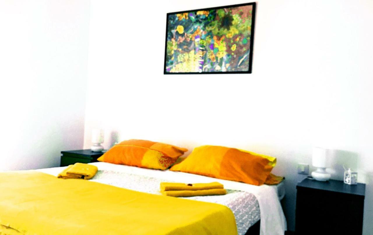 B&B Colombo ปิซา ภายนอก รูปภาพ