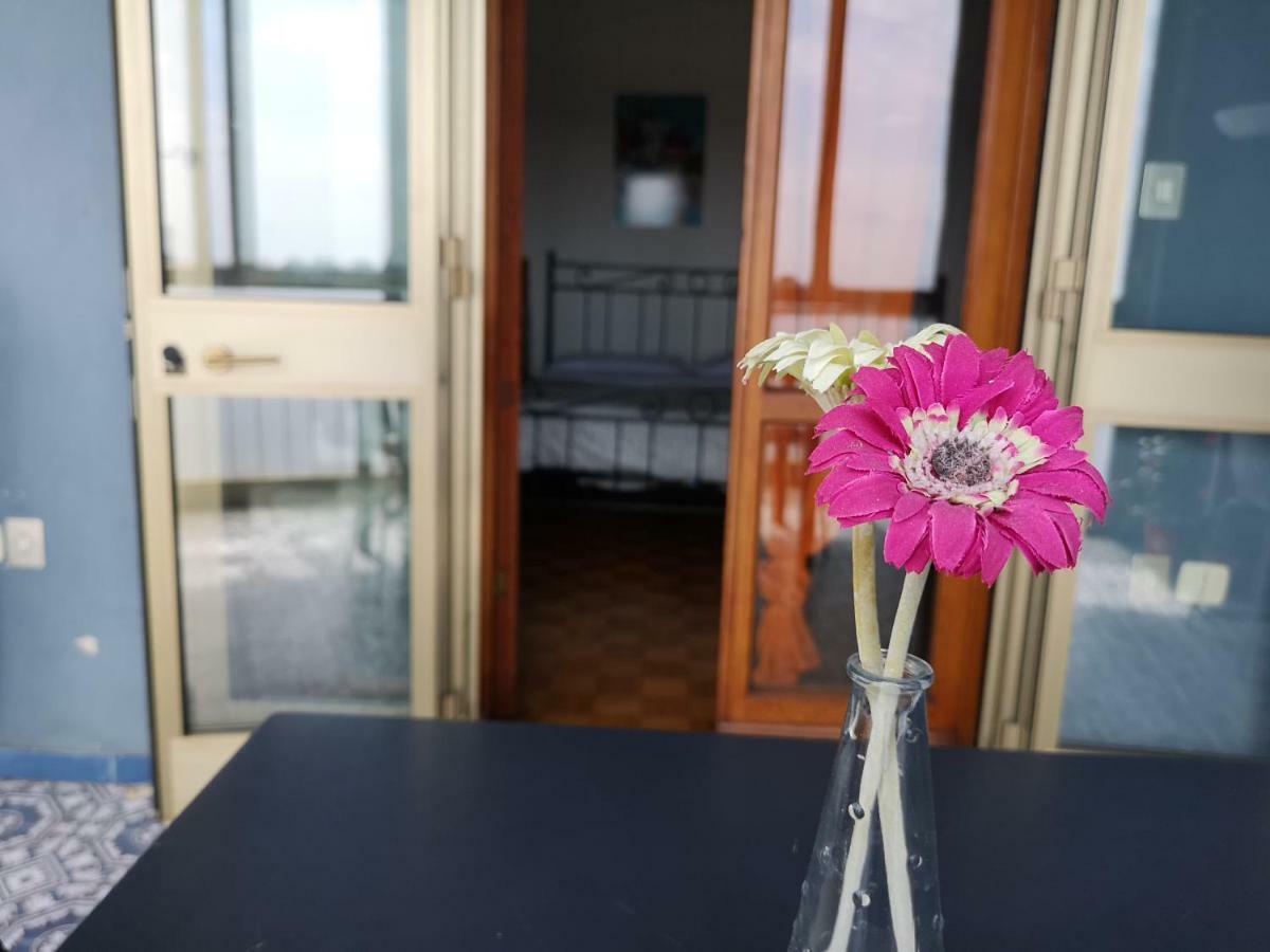 B&B Colombo ปิซา ภายนอก รูปภาพ