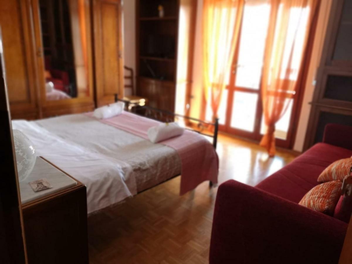 B&B Colombo ปิซา ภายนอก รูปภาพ